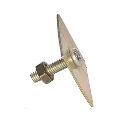 خار زه کاپوت و صندوق پیکان بسته 12 عددی