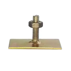 خار زه کاپوت و صندوق پیکان بسته 12 عددی