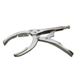 انبر قفلی فیلتر باز کن (آچار فیلتر انبری)