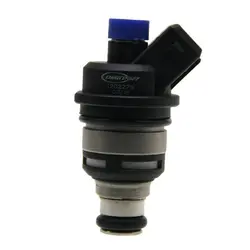 سوزن انژکتور 405 سوزن تپل (قدیمی سوکت مربع)