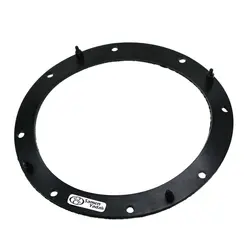 واشر لاستیکی زیر پمپ بنزین پراید یورو 4