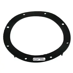 واشر لاستیکی زیر پمپ بنزین پراید یورو 4