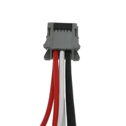 سوکت مقاومت فن بخاری 206