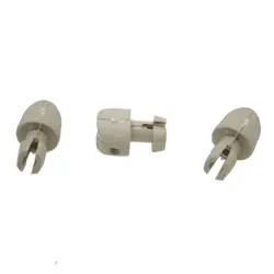 خار دستگیره درب جلو و دستگیره صندوق پژو 206 - پژو 207 و رانا