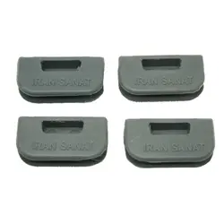 کورکن شاسی درب بازکن پراید