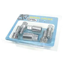 قفل رینگ بنز