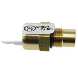 فشنگی فن تنظیم اتوماتیک پراید کاربراتوری