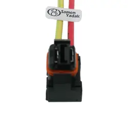 سوکت موتور فن پژو 405 ، سمند و آردی