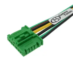 سوکت بزرگ مدول بخاری ساینا و تیبا