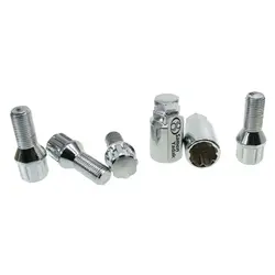 قفل رینگ بی ام دبلیو BMW