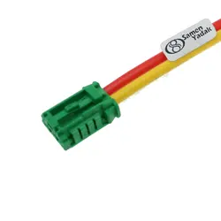 سوکت کوچک مدول بخاری ساینا و تیبا درجه 1