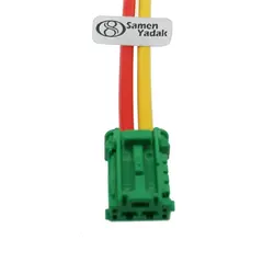 سوکت کوچک مدول بخاری ساینا و تیبا درجه 1