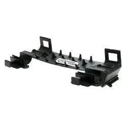 بست نگهدارنده شیلنگ های بنزین پژو 405 (خار بالای قاب تایم 405 )