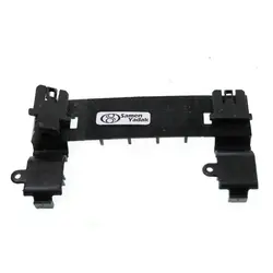 بست نگهدارنده شیلنگ های بنزین پژو 405 (خار بالای قاب تایم 405 )