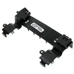 بست نگهدارنده شیلنگ های بنزین پژو 405 (خار بالای قاب تایم 405 )