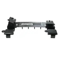 بست نگهدارنده شیلنگ های بنزین پژو 405 (خار بالای قاب تایم 405 )