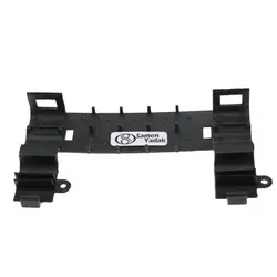 بست نگهدارنده شیلنگ های بنزین پژو 405 (خار بالای قاب تایم 405 )