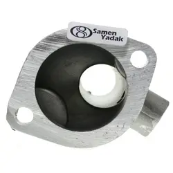 درپوش ترموستات پراید یورو 4