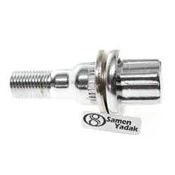 قفل رینگ پژو 407