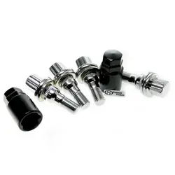 قفل رینگ پژو 407