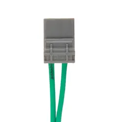 سوکت جعبه فیوز کالسکه ای 405 (طوسی )