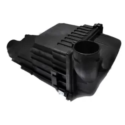 هواکش پژو 206 تیپ 2 و 5 قدیمی فیلتر مربع