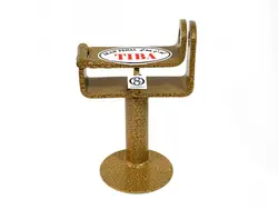 قفل پدال تیبا ایران پدال