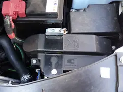 محافظ کامپیوتر سمند EF7 ، و ال ایکس و دنا با ECU کروز