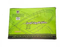 محافظ کامپیوتر سمند EF7 ، و ال ایکس و دنا با ECU کروز