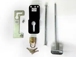 محافظ کامپیوتر سمند EF7 ، و ال ایکس و دنا با ECU کروز