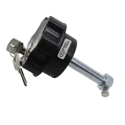 قفل زاپاس ال 90 نیک