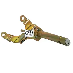 قفل ایمنی کاپوت پژو 405