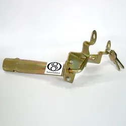 قفل ایمنی کاپوت پژو 405