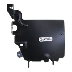 پایه کامپیوتر 206 (سینی زیر ECU ) ایساکویی