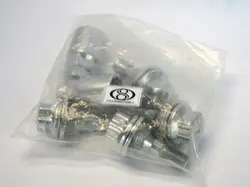 قفل رینگ سمند سورن (پیچ واشر دار )