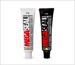 چسب آکواریوم کوچک