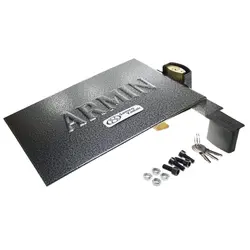 قفل ECU پژو 206 آرمین (ای سی یو سمت شاگرد)