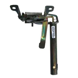 قفل کاپوت ضد سرقت سوییچی ساینا S و ساینا G