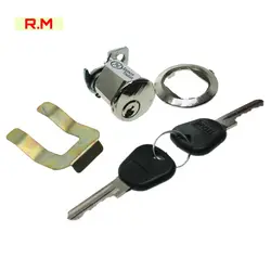 قفل سوئیچی صندوق پراید ،405 و سمند مدل بالا (میرزایی)