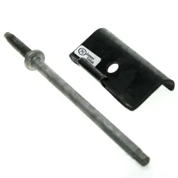 بست باطری پژو 206