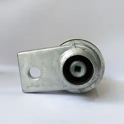 چپقی کیلومتر پراید نیمه انژکتور