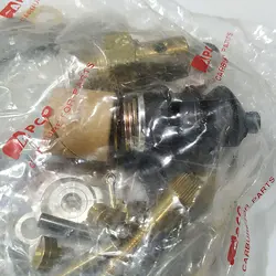 کیت تعمیر کاربراتور نیسان 2000 (H20) ژاپنی اصل