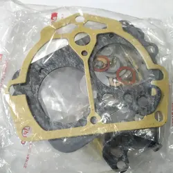 کیت تعمیر کاربراتور نیسان 2000 (H20) ژاپنی اصل