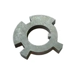 چرخ دنده تایم روی میل سوپاپ سمند EF7 گازسوز