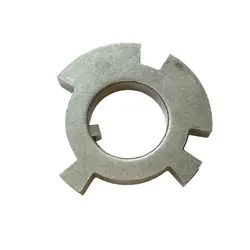 چرخ دنده تایم روی میل سوپاپ سمند EF7 گازسوز