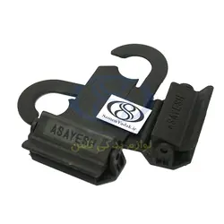 تنظیم کننده کمربند ایمنی