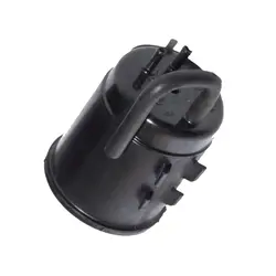 کنیستر بنزین تیبا دوگانه سوز اورند پیشرو (ماد پارت)