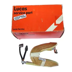 زغال استارت پیکان لوکاس اصلی TEB121