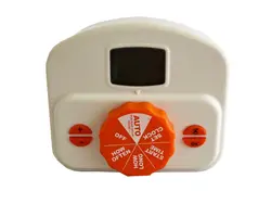 تایمر پمپی مدل 6609 (مناسب  برای داخل منزل و محیط کار)