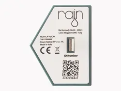 مودم Nuvola جهت اتصال شبکه اینترنت به کنترلر Pure Vision ساخت Rain ایتالیا
